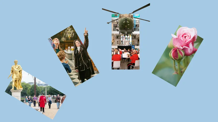 Chelsea History Festival 2025