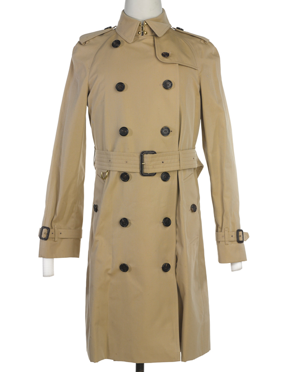 burberry trench coat mens 2014