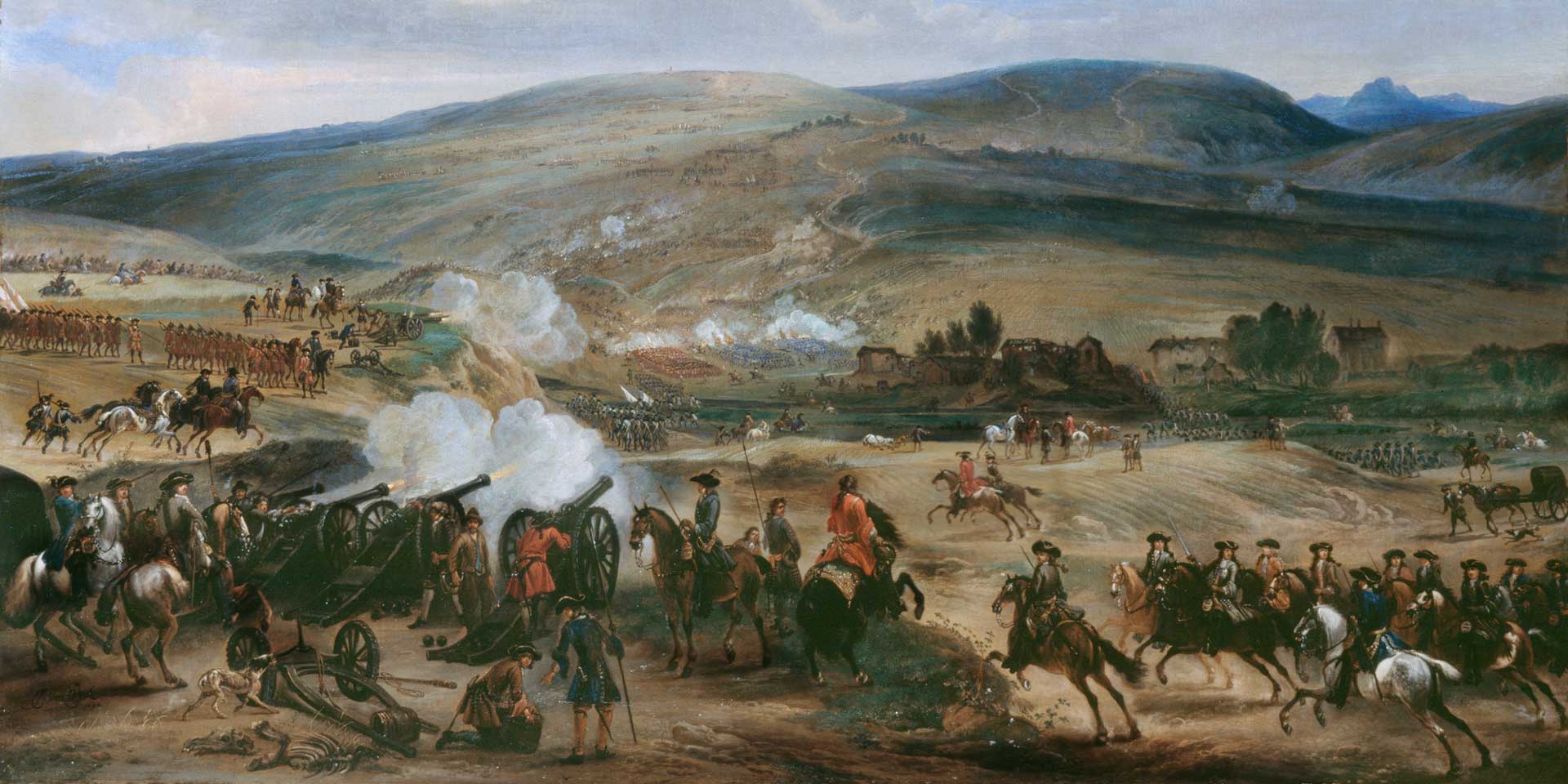 Battle of the Boyne: Battle of Boyne, the Twelfth, Orangemen's Day
