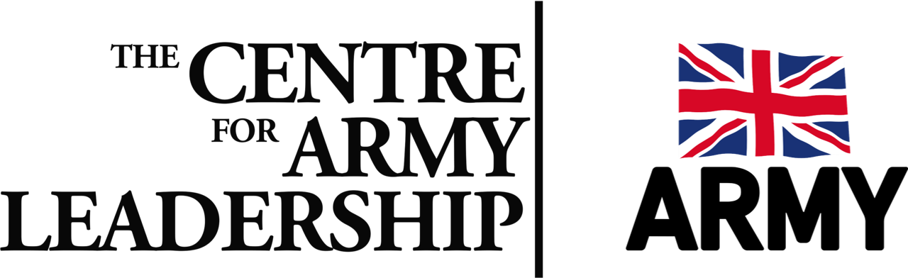 Centre for Army Leadership Logo