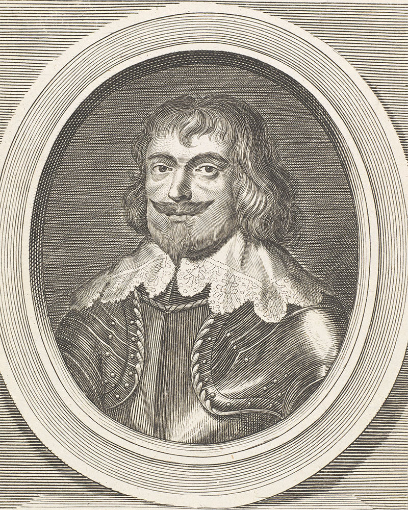 Robert Devereux, Earl of Essex