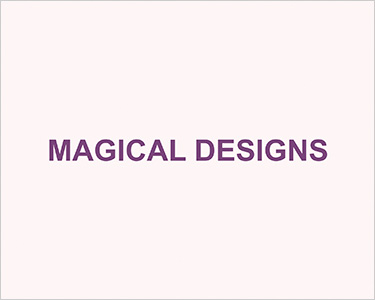 Magical Designs logo