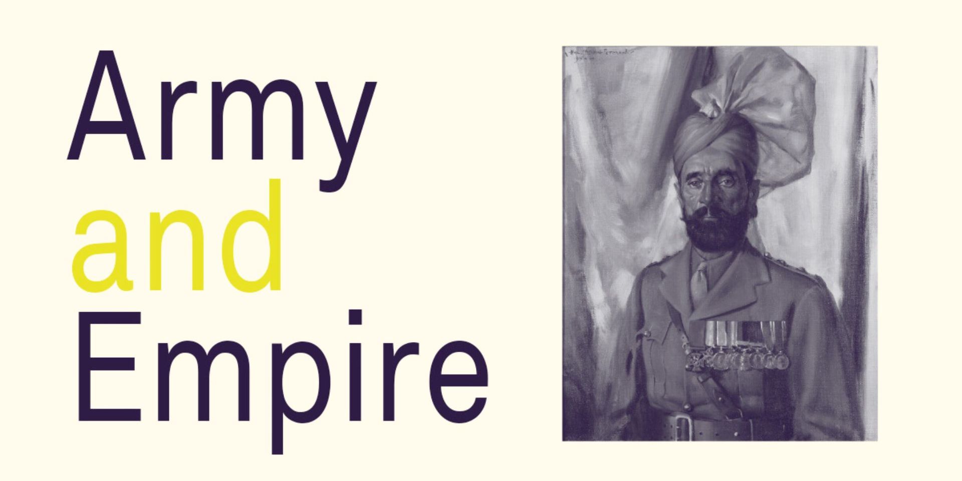 Army and Empire: Gallery Trail