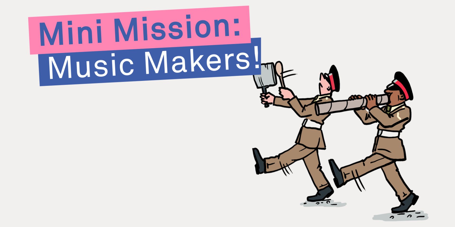 Music Makers