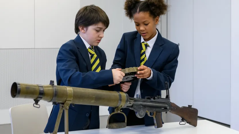 Mission accomplished? Comparing First World War battles