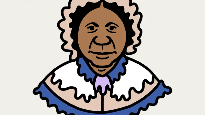 Marvellous Mary Seacole