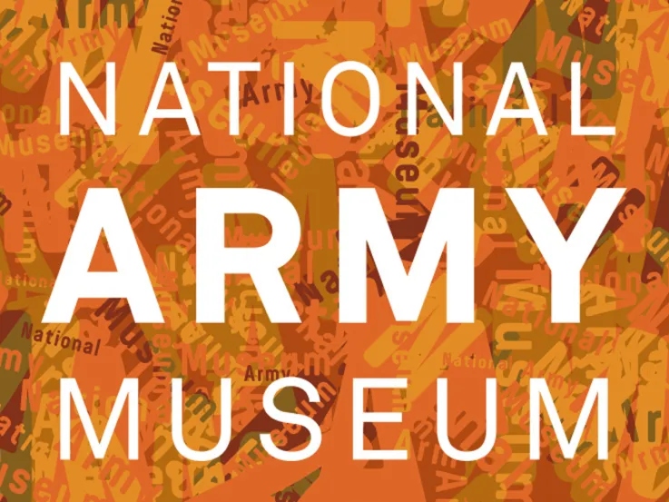 National Army Museum launches new brand and website ahead of Spring opening