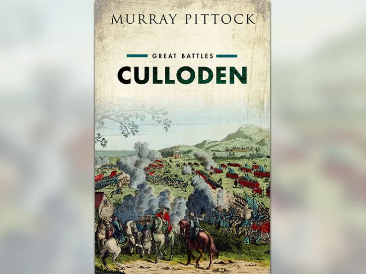 Great Battles: Culloden | National Army Museum