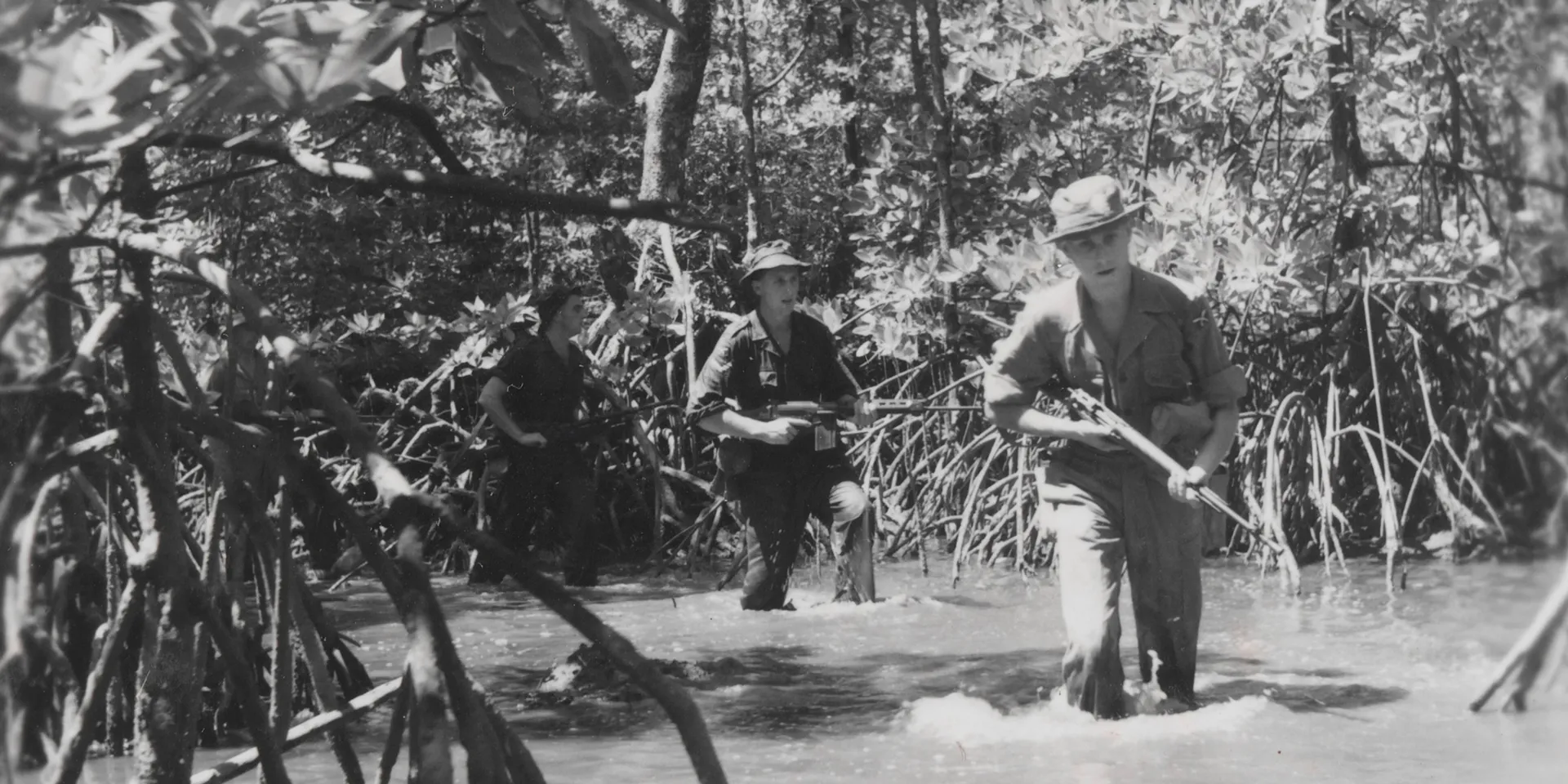 Malayan Emergency | National Army Museum