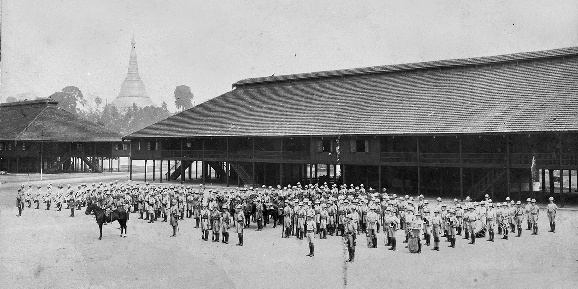 King's Own Royal Regiment Museum