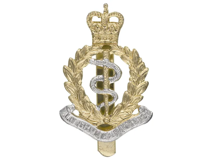 Royal Army Medical Corps – Military Gifts Direct